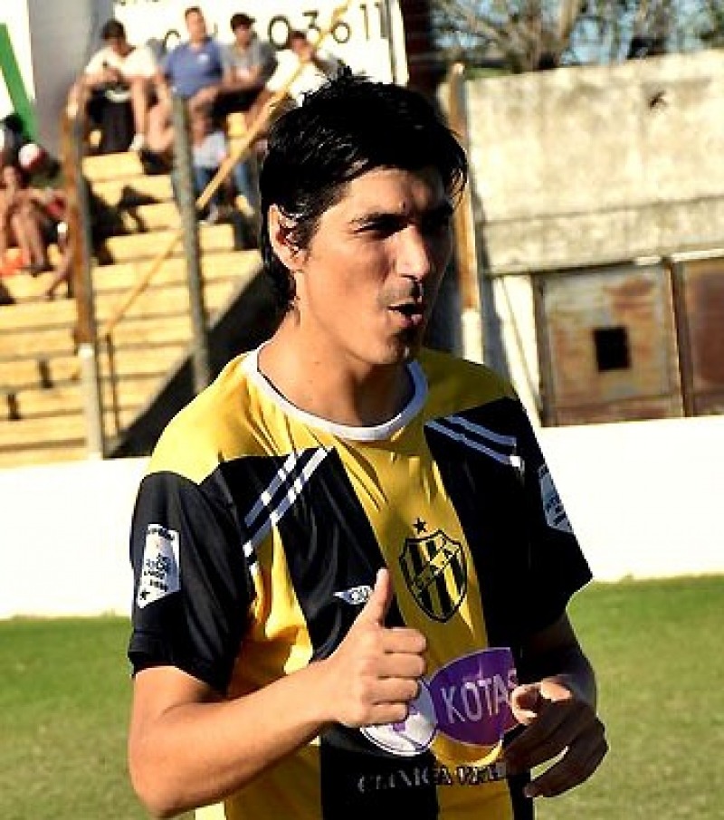 Manuel Montiel es el nuevo refuerzo de Racing